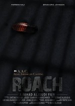 Roach (2017) afişi