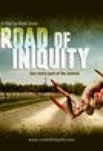 Road of Iniquity (2017) afişi