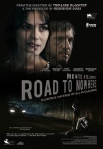 Road to Nowhere (2010) afişi