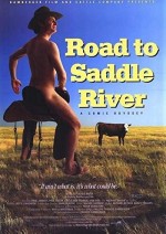 Road To Saddle River (1994) afişi