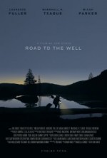 Road to the Well (2015) afişi