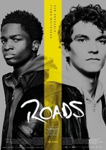 Roads (2019) afişi