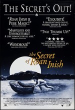 Roan Inish'in Sırrı (1994) afişi