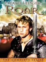 Roar (1997) afişi