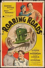 Roaring Roads (1935) afişi