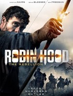 Robin Hood İsyanı (2018) afişi