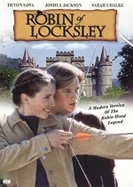 Robin Of Locksley (1996) afişi