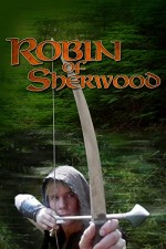 Robin Of Sherwood (1984) afişi