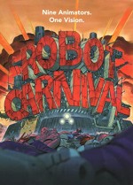 Robot Carnival (1987) afişi
