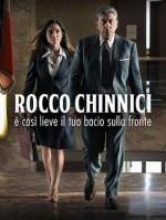 Rocco Chinnici (2018) afişi