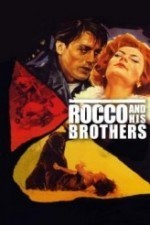 Rocco Ve Kardeşleri (1960) afişi Rocco Ve Kardeşleri (1960) afişi