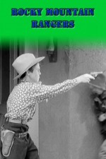 Rocky Mountain Rangers (1940) afişi