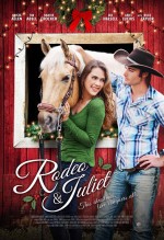 Rodeo ve Juliet (2015) afişi