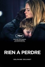 Rien à perdre (2023) afişi