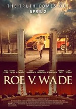 Roe Vs. Wade (2019) afişi