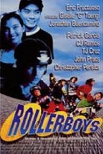 Rollerboys (1995) afişi