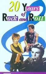 Rolling Stone Presents Twenty Years Of Rock & Roll (1987) afişi