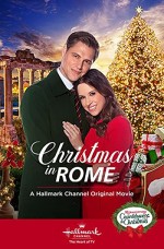 Roma'da Noel (2019) afişi