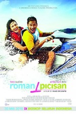 Roman Picisan (2010) afişi