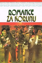 Romance For A Crown (1975) afişi