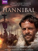 Roma'nın En Büyük Kabusu: Hannibal (2006) afişi