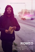 Romeo is Bleeding (2015) afişi