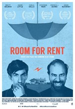 Room for Rent (2017) afişi