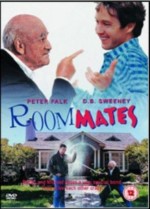 Room Mates (1933) afişi