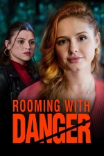 Rooming With Danger (2023) afişi