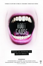 Root Cause (2019) afişi