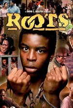 Roots (1977) afişi