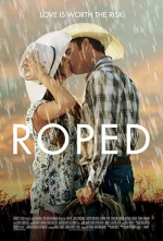Roped (2020) afişi