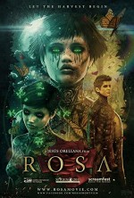 Rosa (2011) afişi