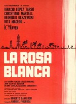 Rosa Blanca (1961) afişi