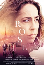 Rose (2022) afişi