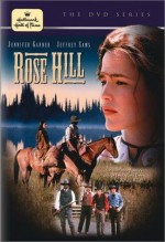 Rose Hill (1997) afişi