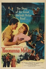 Roseanna McCoy (1949) afişi