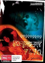 Rosebery 7470 (2006) afişi