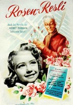 Rosen-resli (1954) afişi