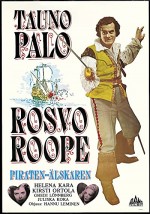 Rosvo Roope (1949) afişi