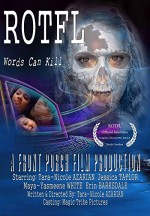 R.O.T.F.L. (2012) afişi