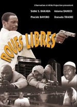 Roues Libres (2002) afişi