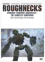 Roughnecks: The Starship Troopers Chronicles (1999) afişi