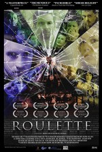 Roulette (2012) afişi