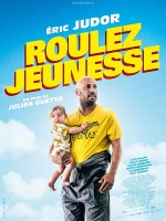 Roulez jeunesse (2018) afişi
