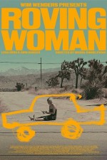Roving Woman (2022) afişi