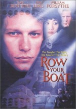 Row Your Boat (1999) afişi