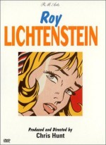 Roy Lichtenstein (1991) afişi
