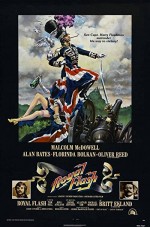 Royal Flash (1975) afişi