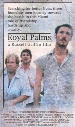 Royal Palms (1998) afişi